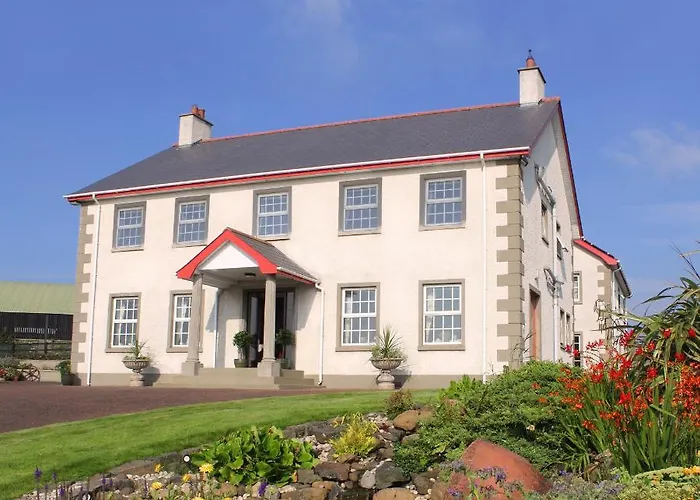 Carnalbanagh House