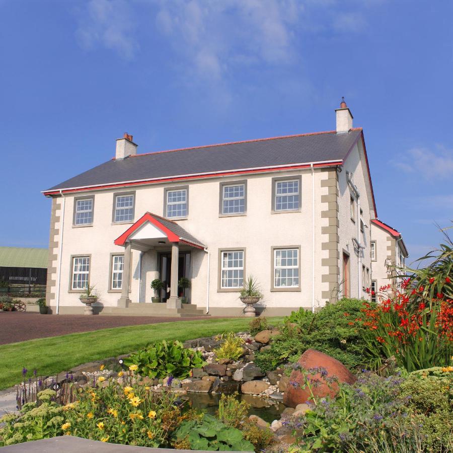Carnalbanagh House 3* Portstewart