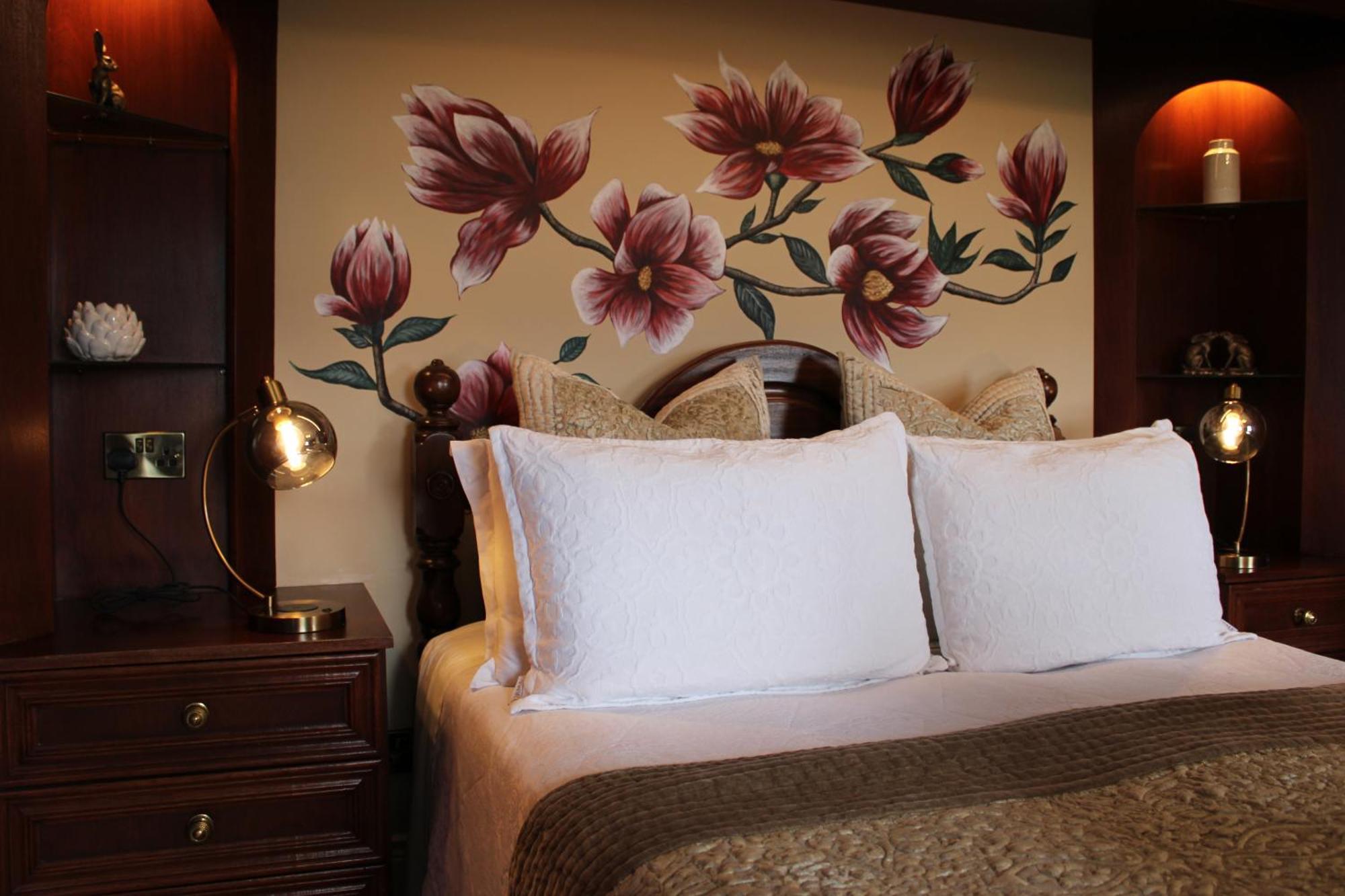 Carnalbanagh House Bed and breakfast Portstewart