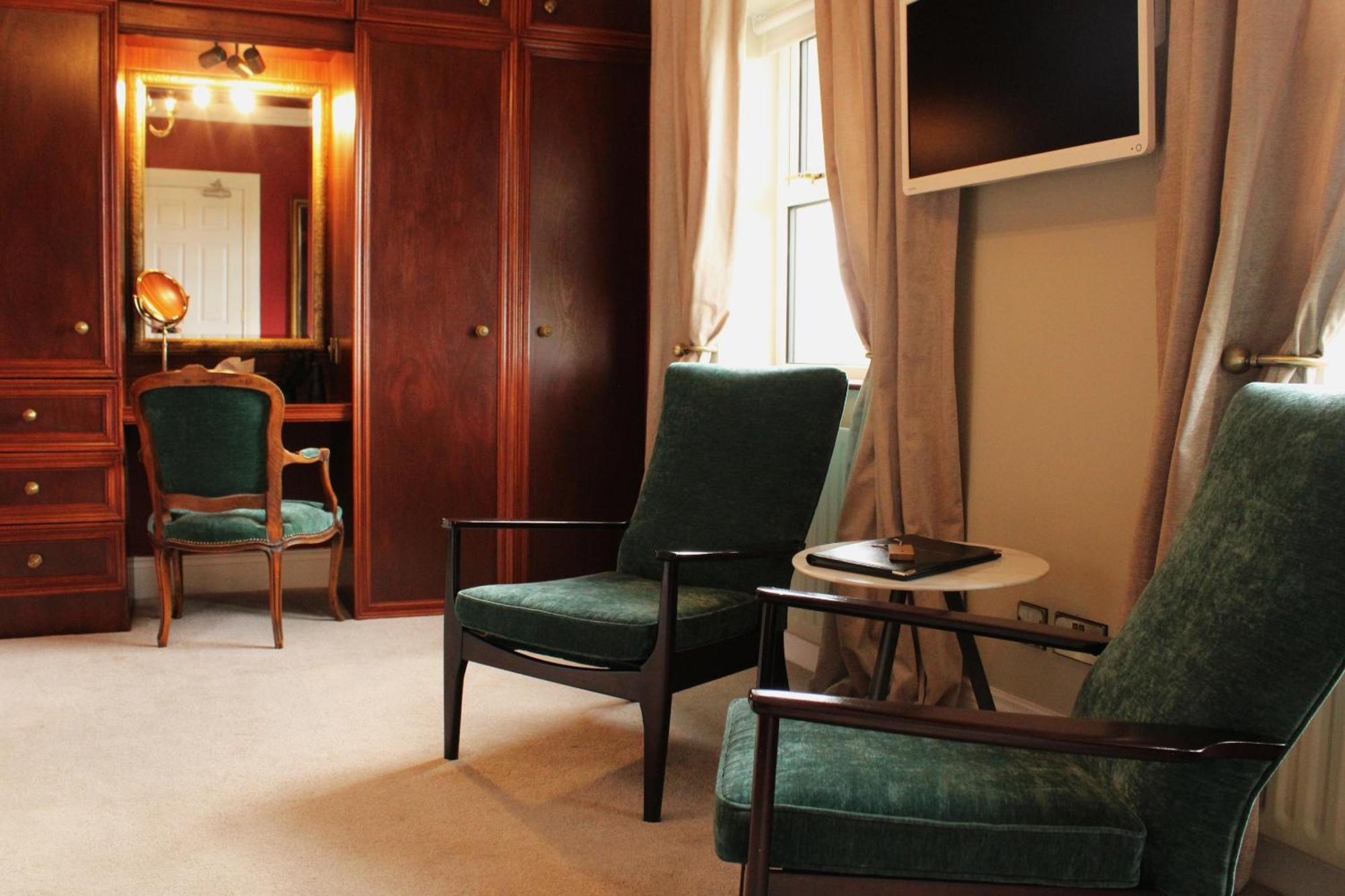Carnalbanagh House Portstewart