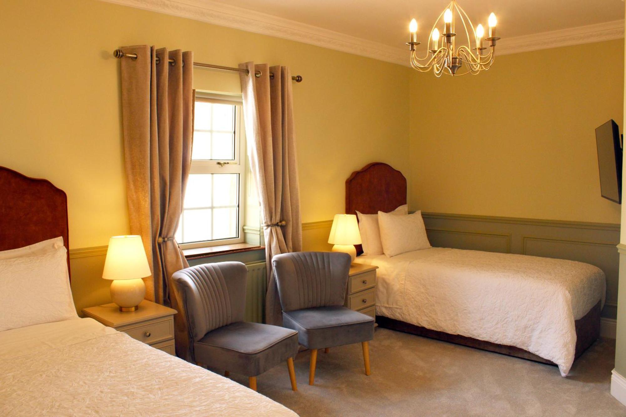 Carnalbanagh House Portstewart