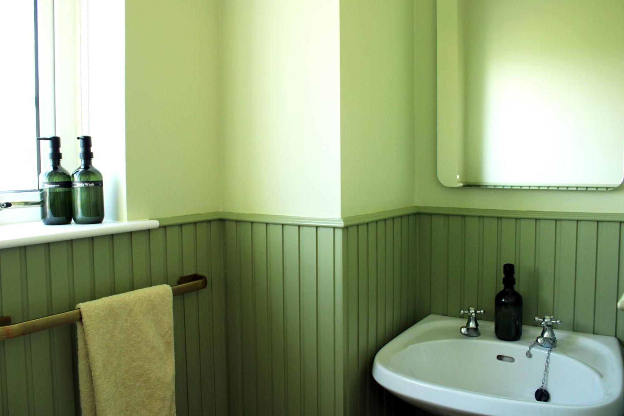 Carnalbanagh House 3* Portstewart