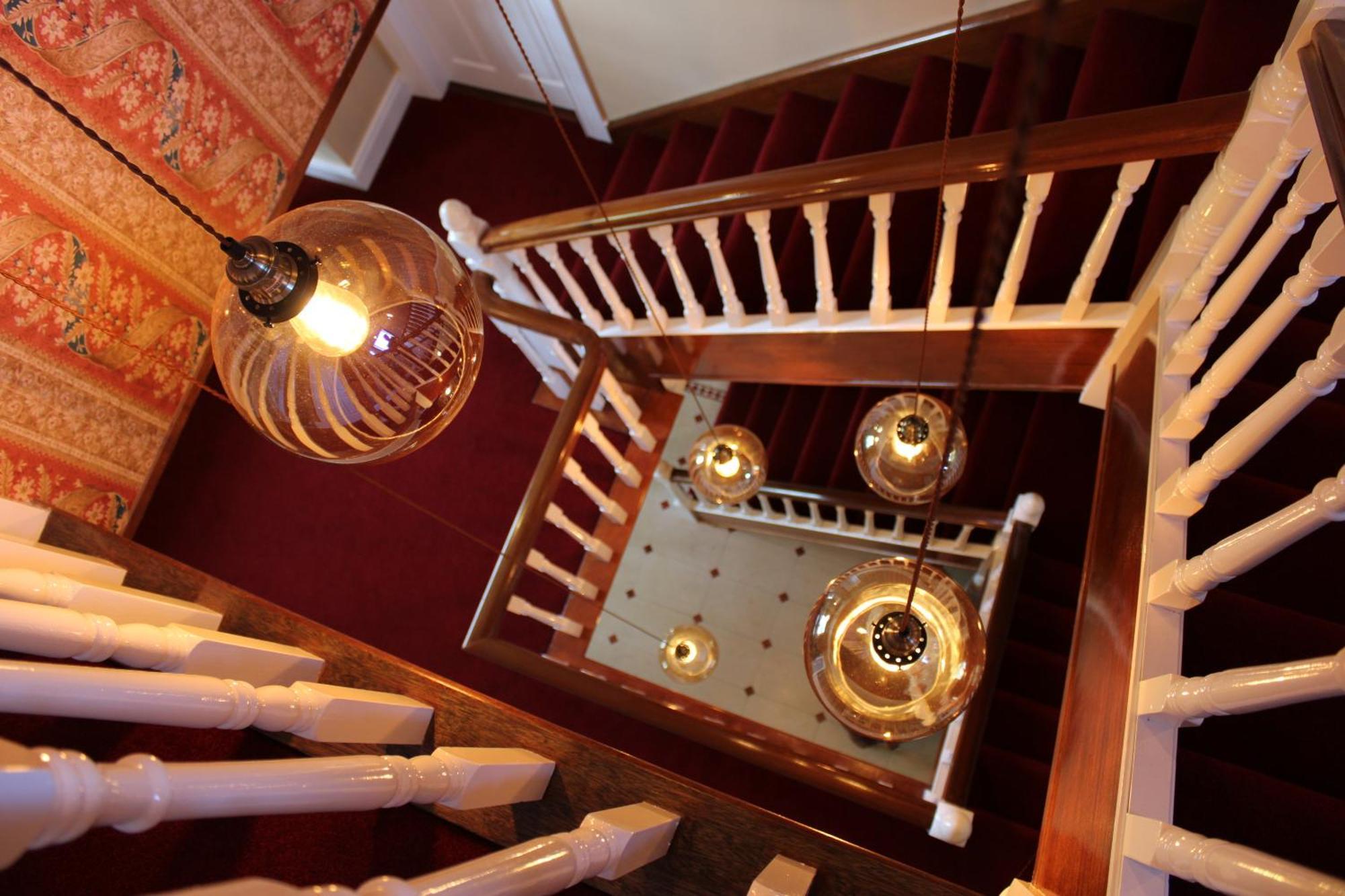 Carnalbanagh House Bed and breakfast 3*