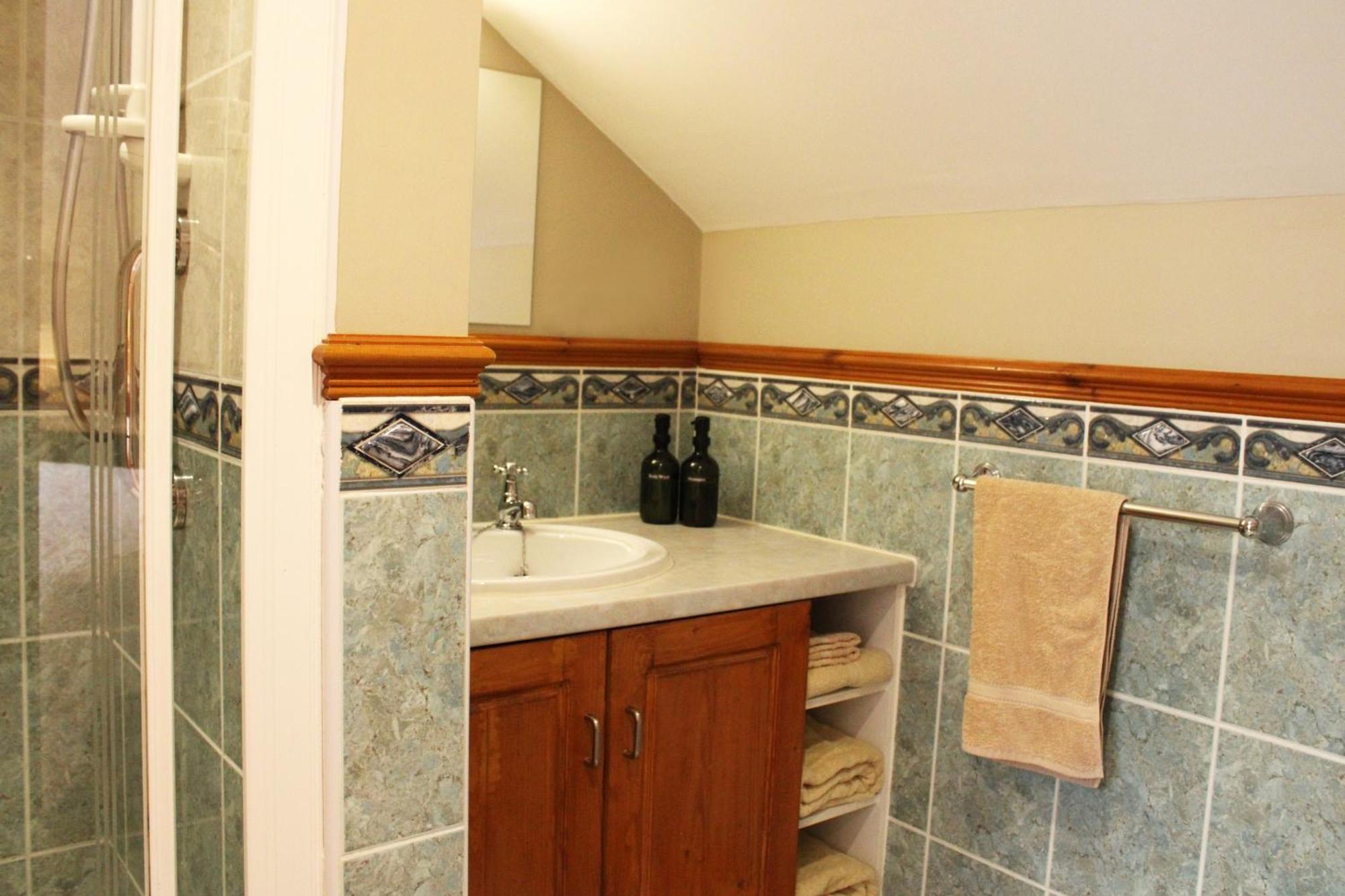 Carnalbanagh House 3* Portstewart