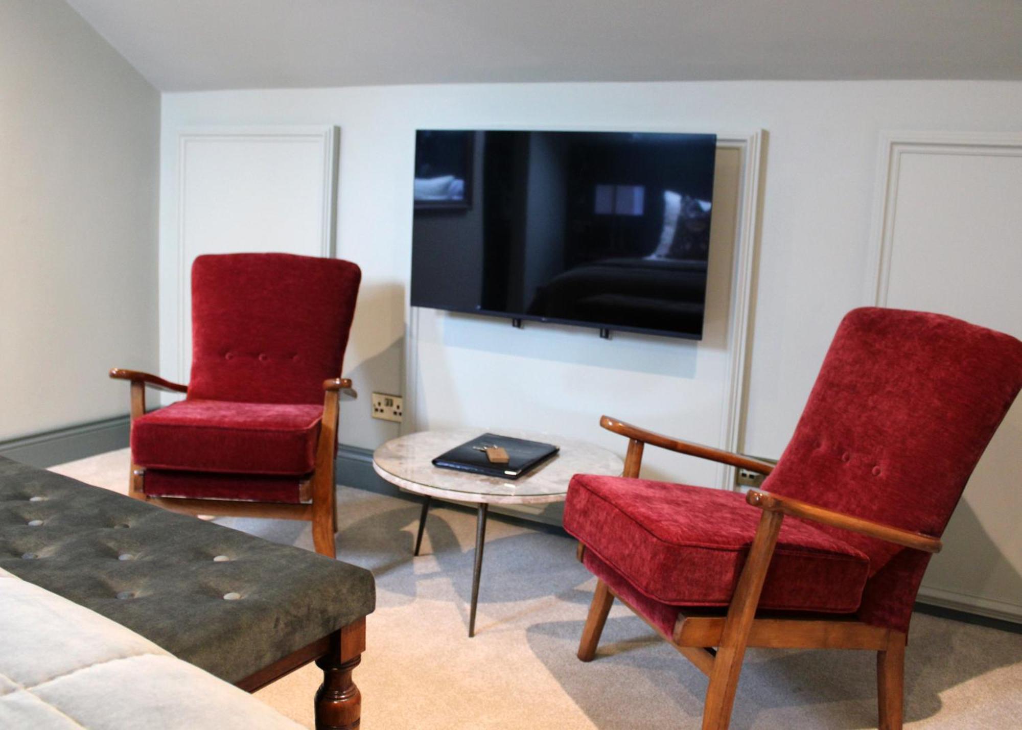 Carnalbanagh House Bed and breakfast Portstewart