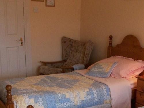 Carnalbanagh House Bed and breakfast