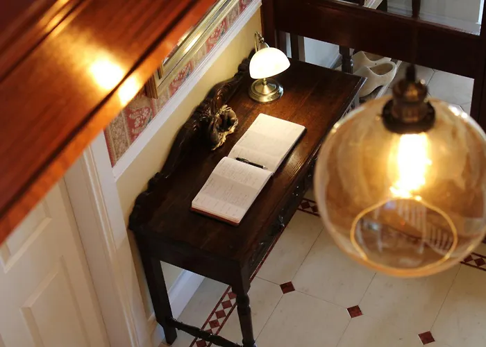 Carnalbanagh House