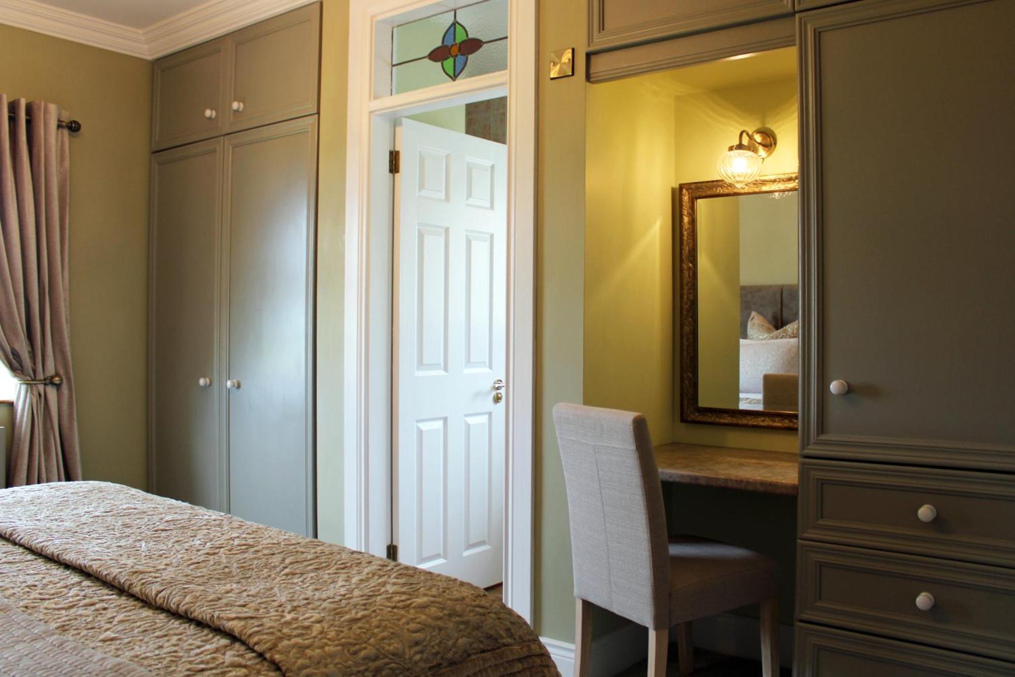 Carnalbanagh House Bed & Breakfast
