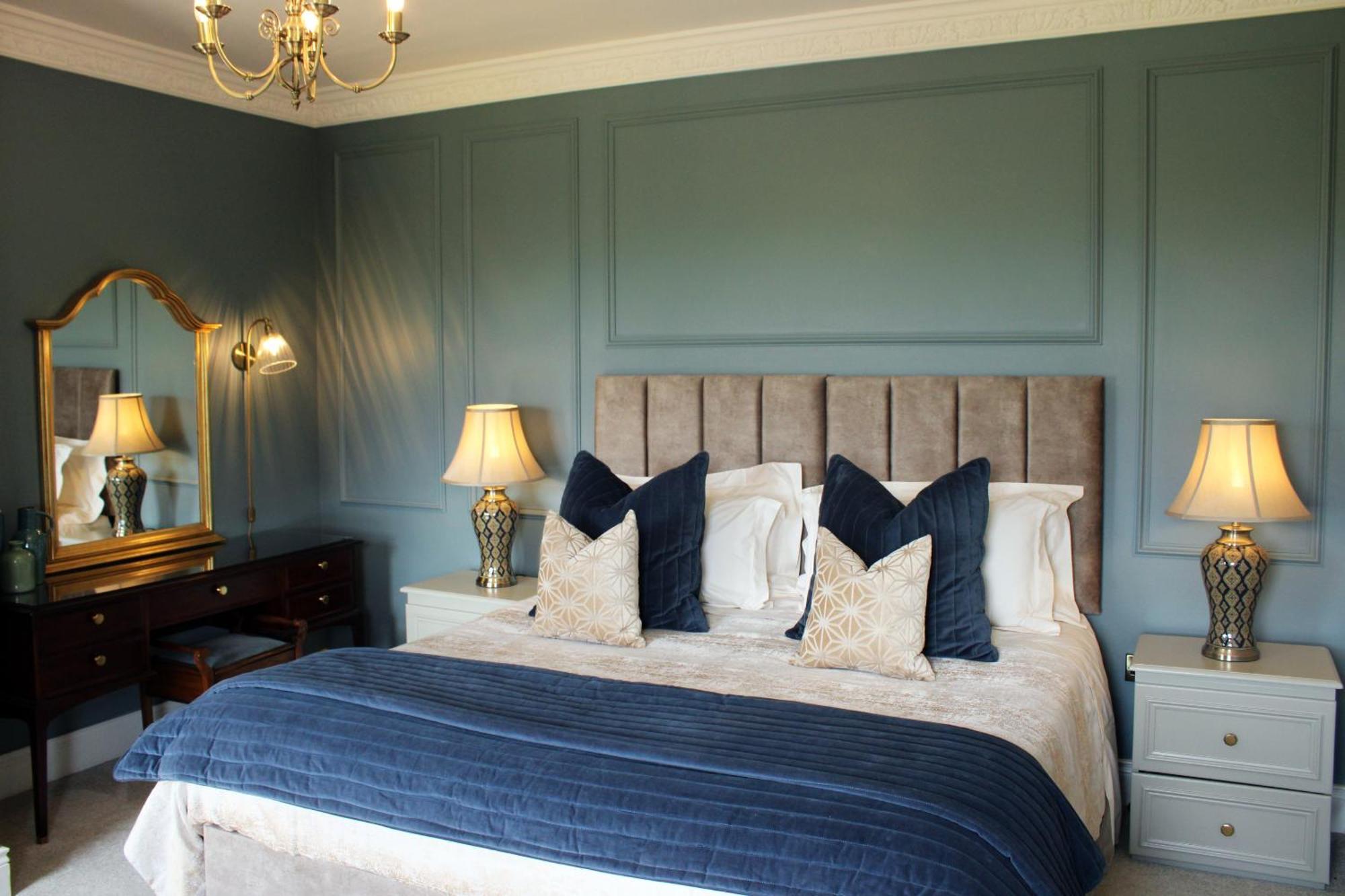 Bed & Breakfast Carnalbanagh House 3*
