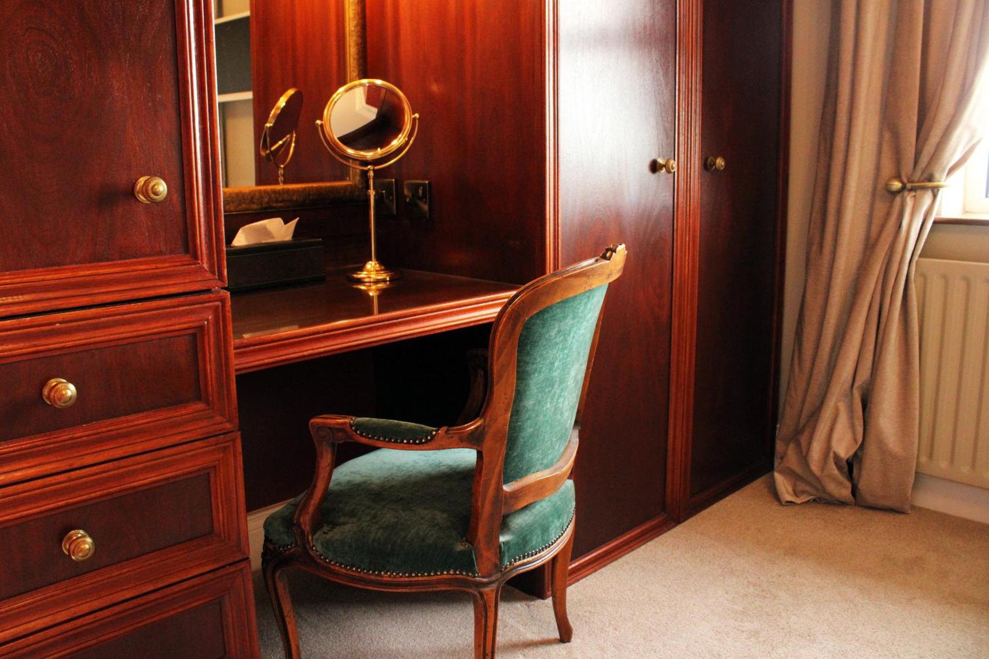 Carnalbanagh House Bed & Breakfast Portstewart
