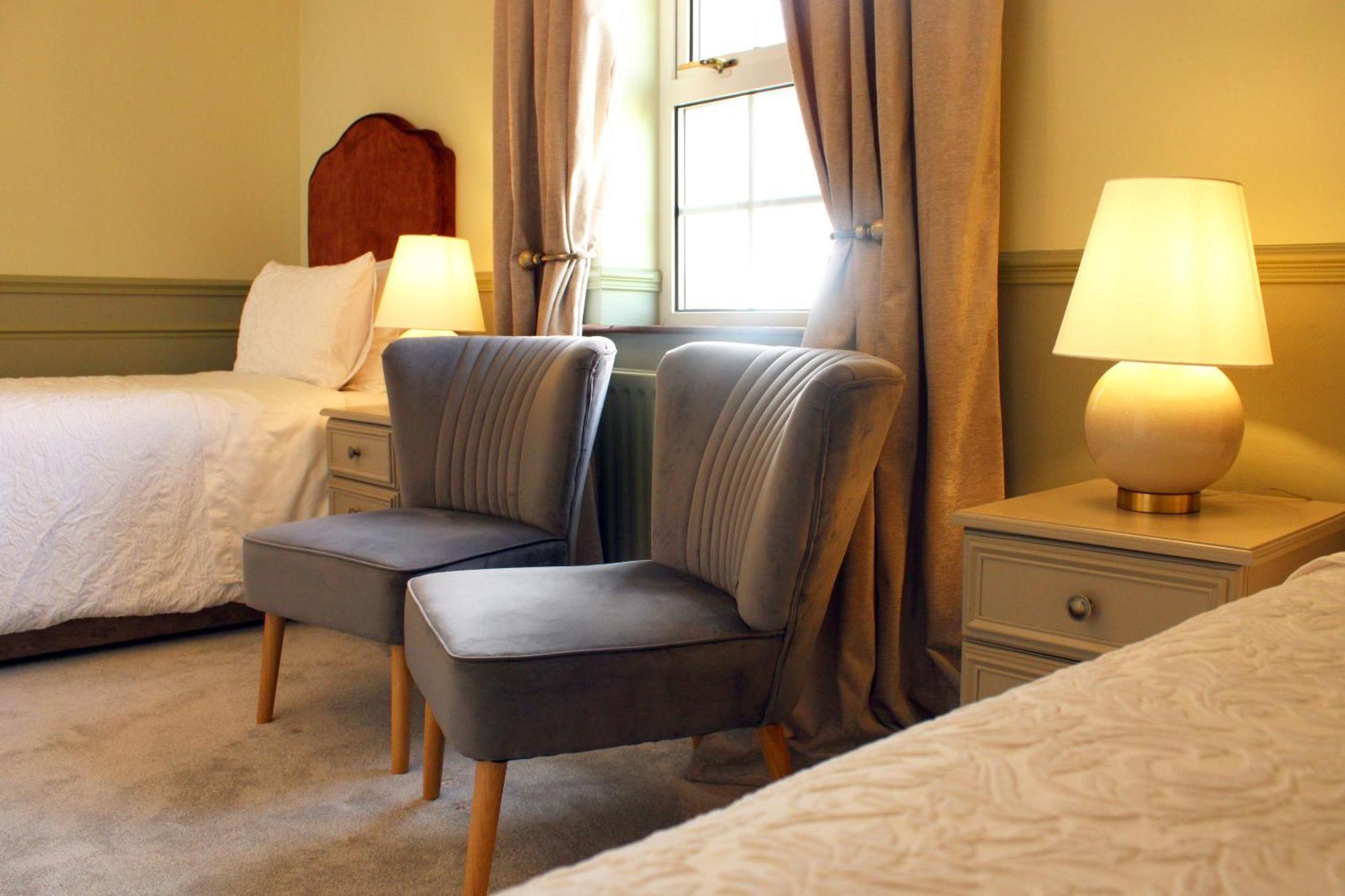 Carnalbanagh House