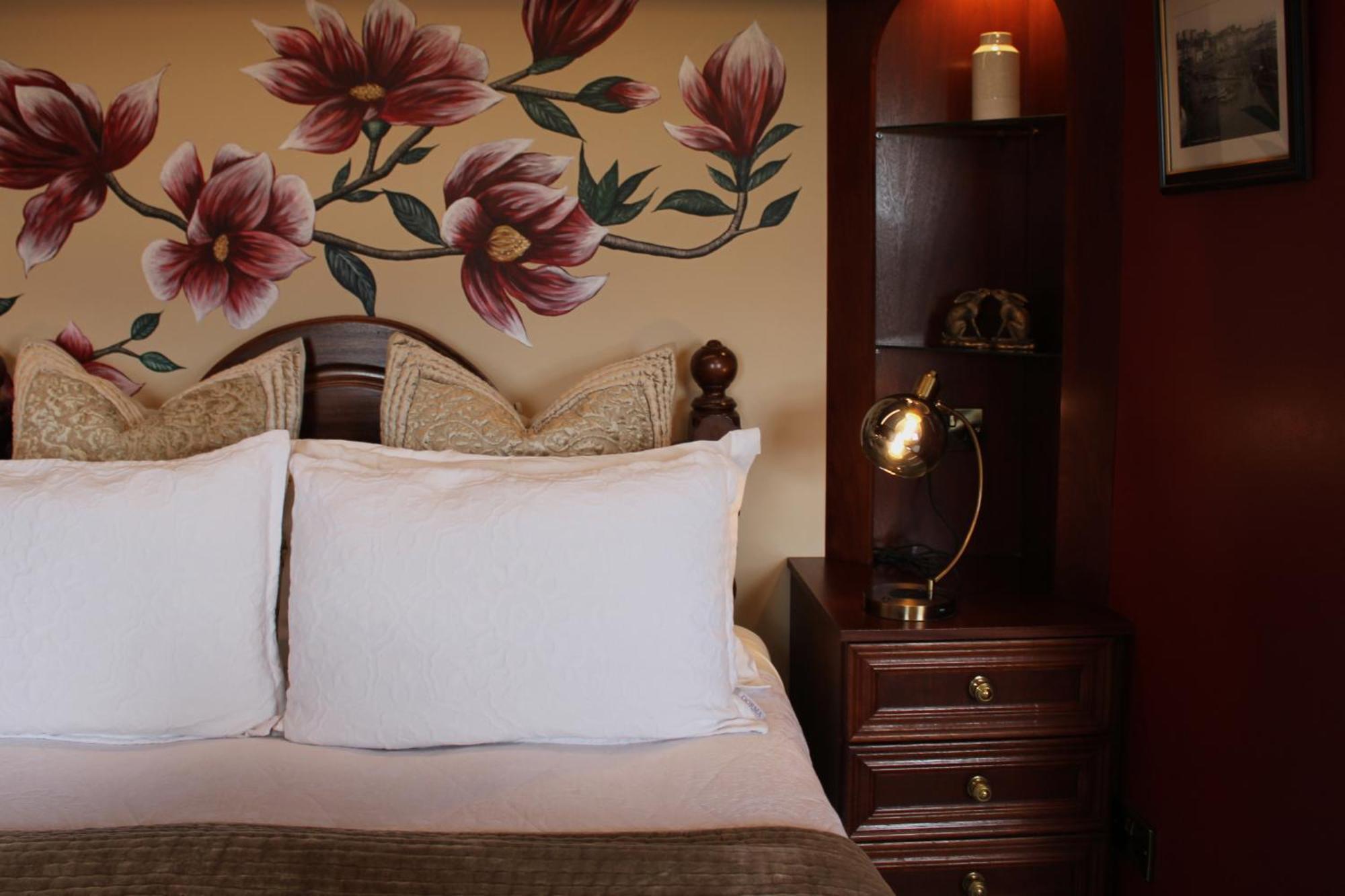 Bed & Breakfast Carnalbanagh House Portstewart