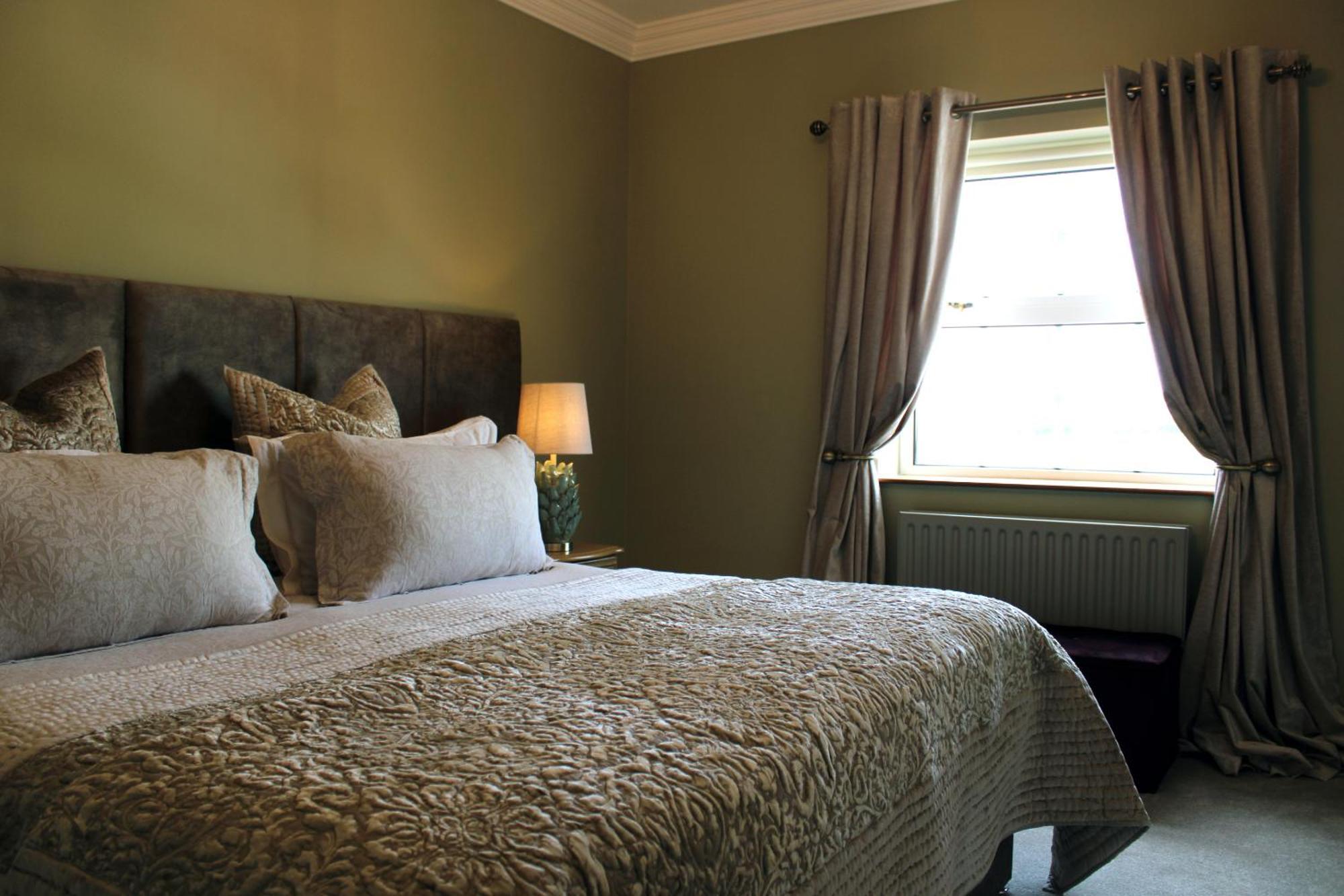 Bed & Breakfast Carnalbanagh House Portstewart
