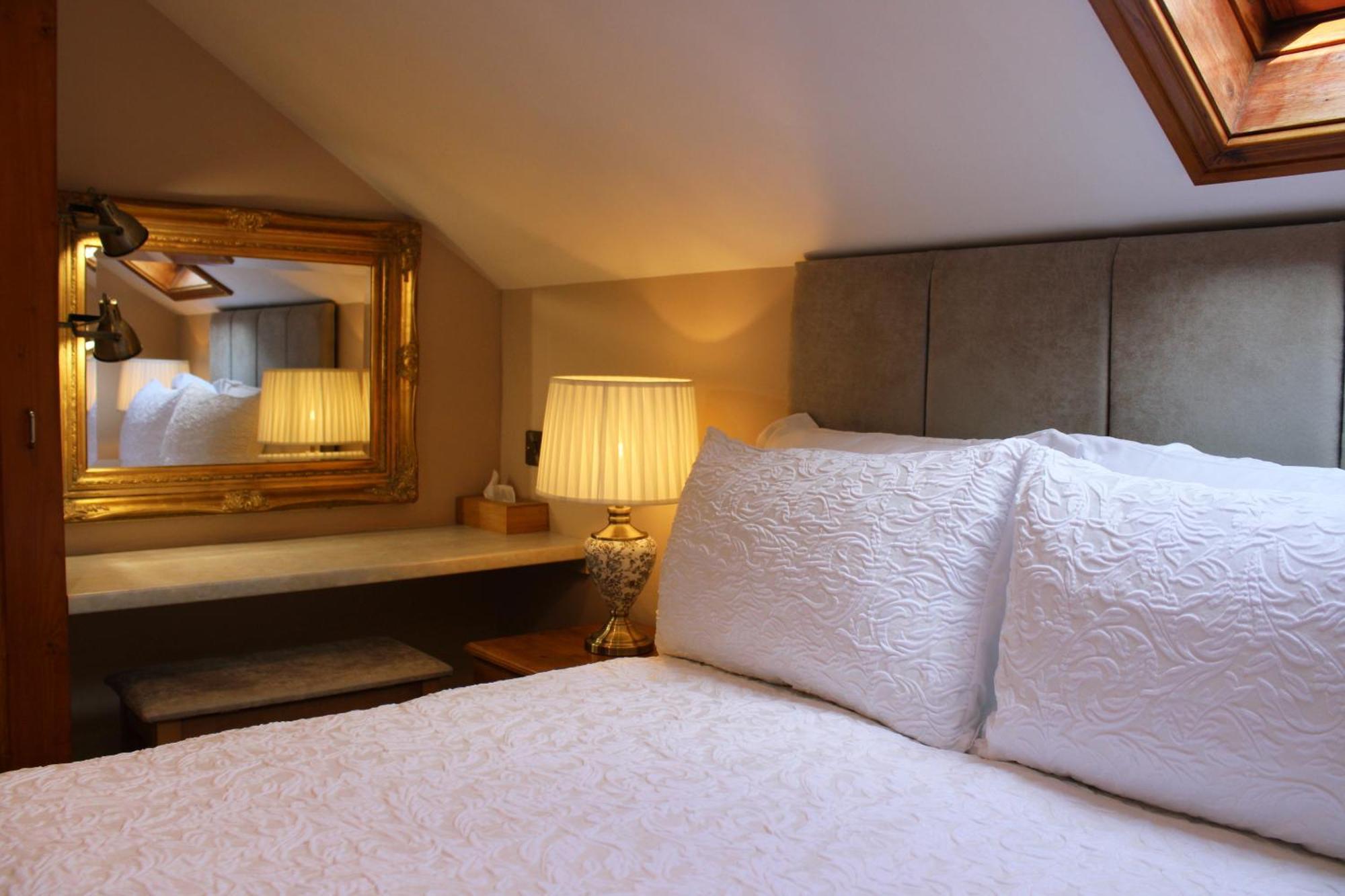 Carnalbanagh House Bed & Breakfast