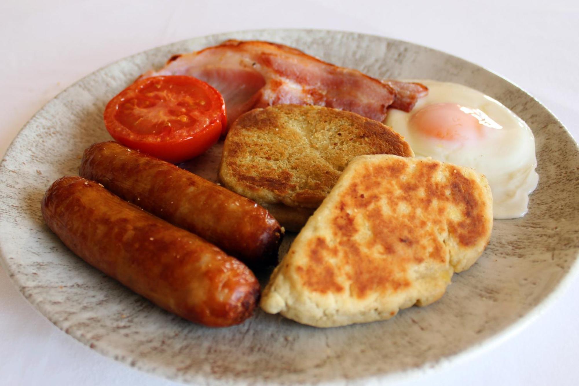 Carnalbanagh House Bed & Breakfast