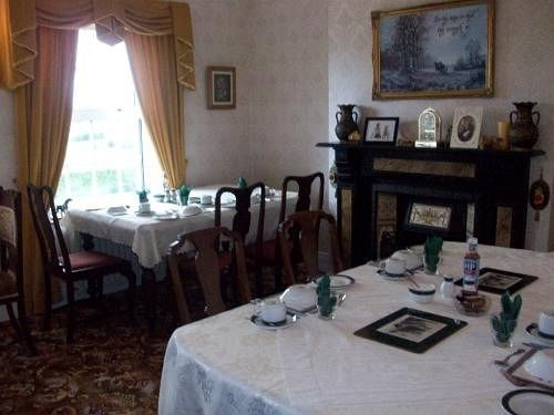 Carnalbanagh House 3*
