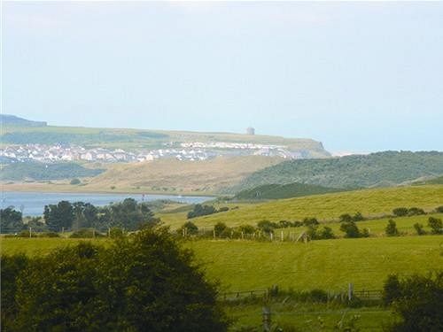 Carnalbanagh House