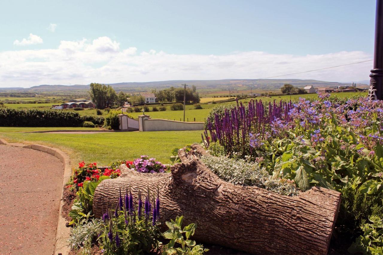 Carnalbanagh House 3* Portstewart