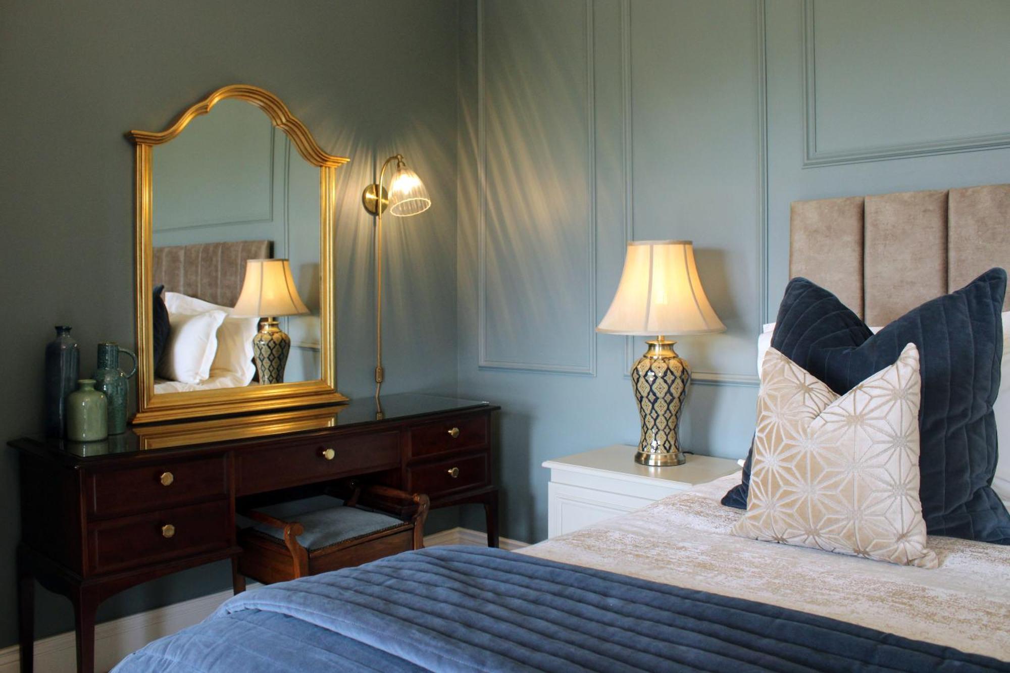 Bed & Breakfast Carnalbanagh House Portstewart