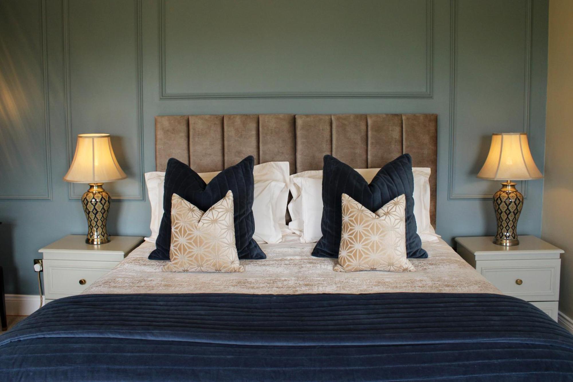 Carnalbanagh House Bed & Breakfast