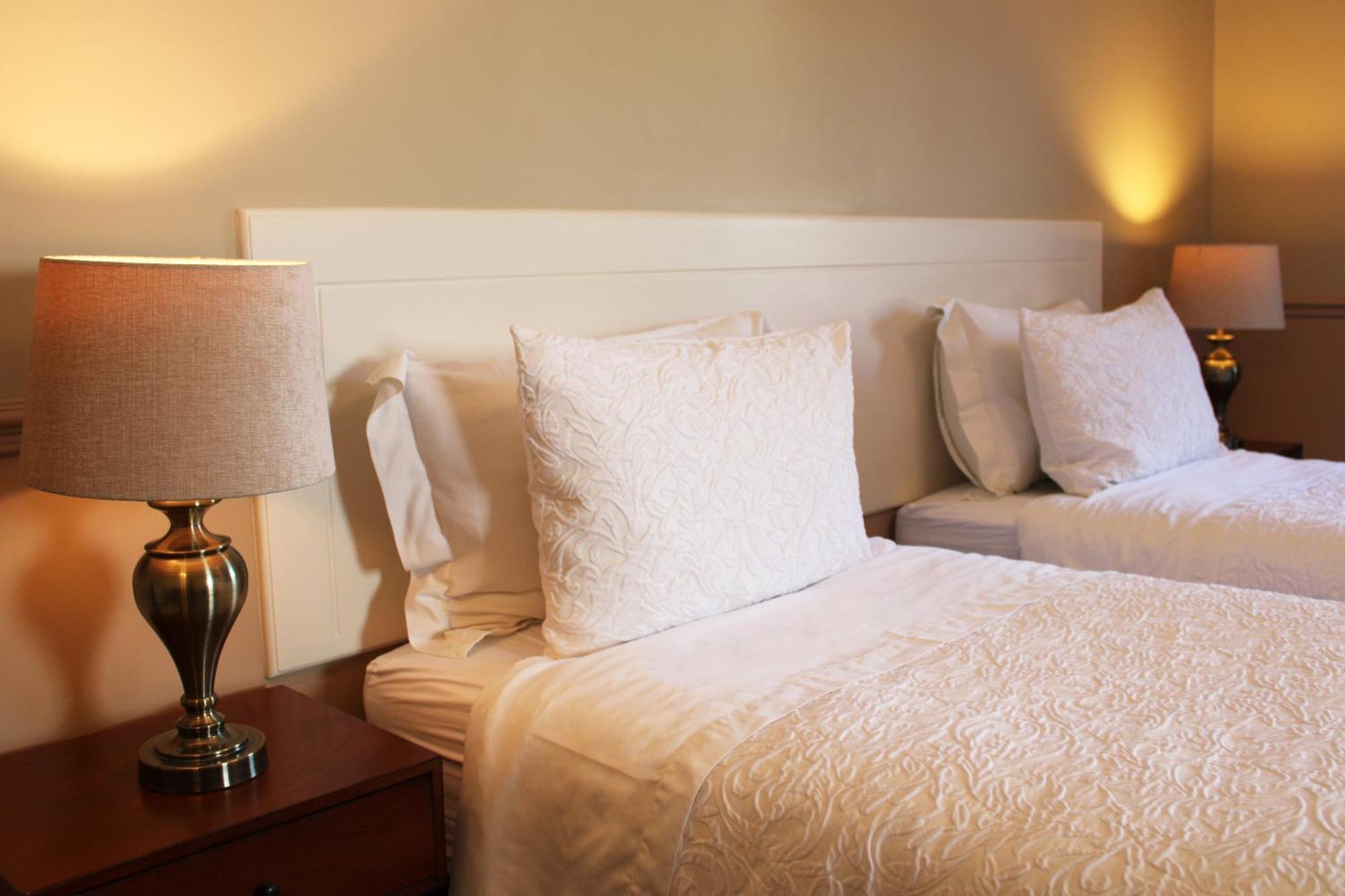 Bed & Breakfast Carnalbanagh House Portstewart