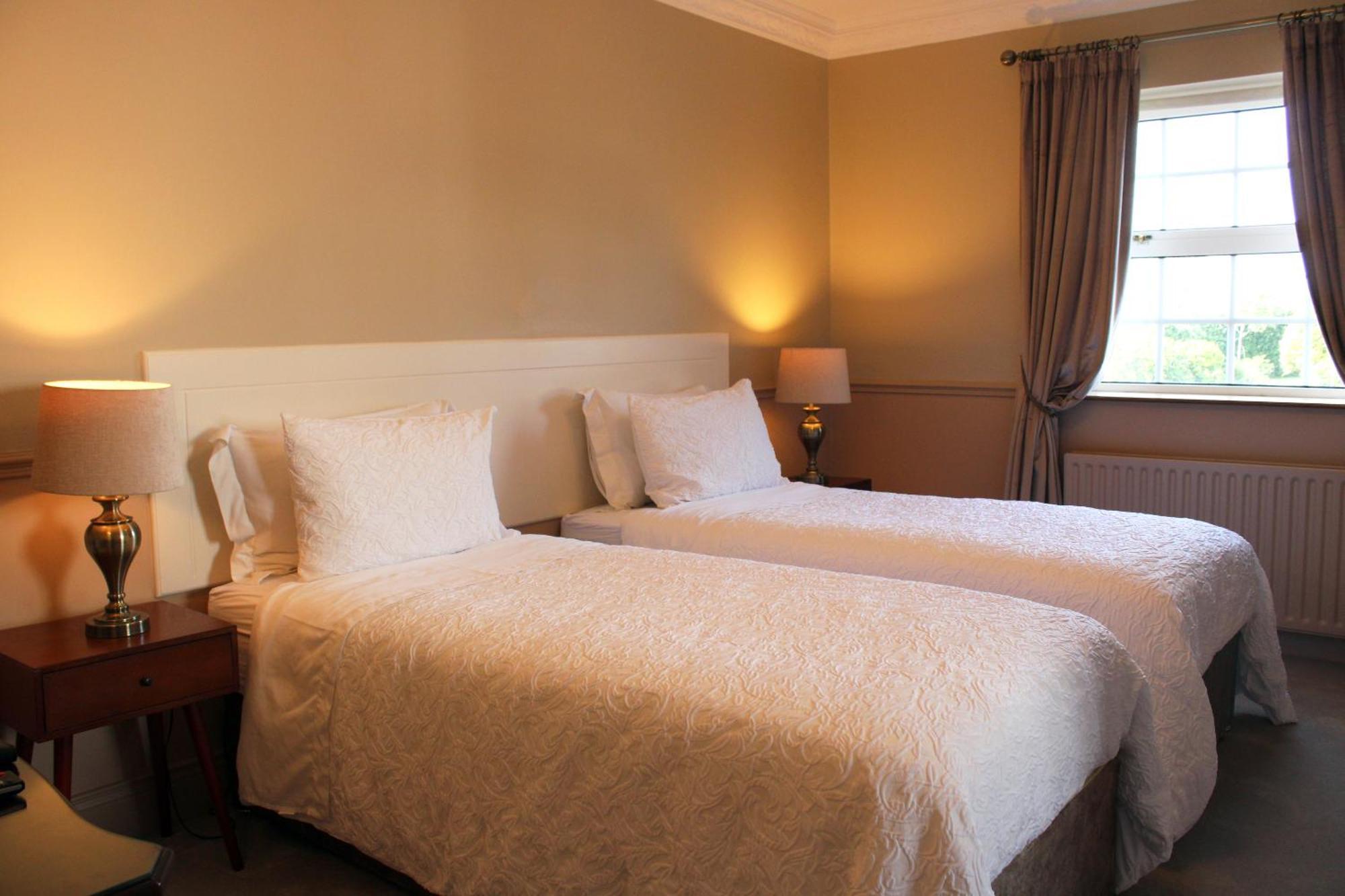Carnalbanagh House Portstewart
