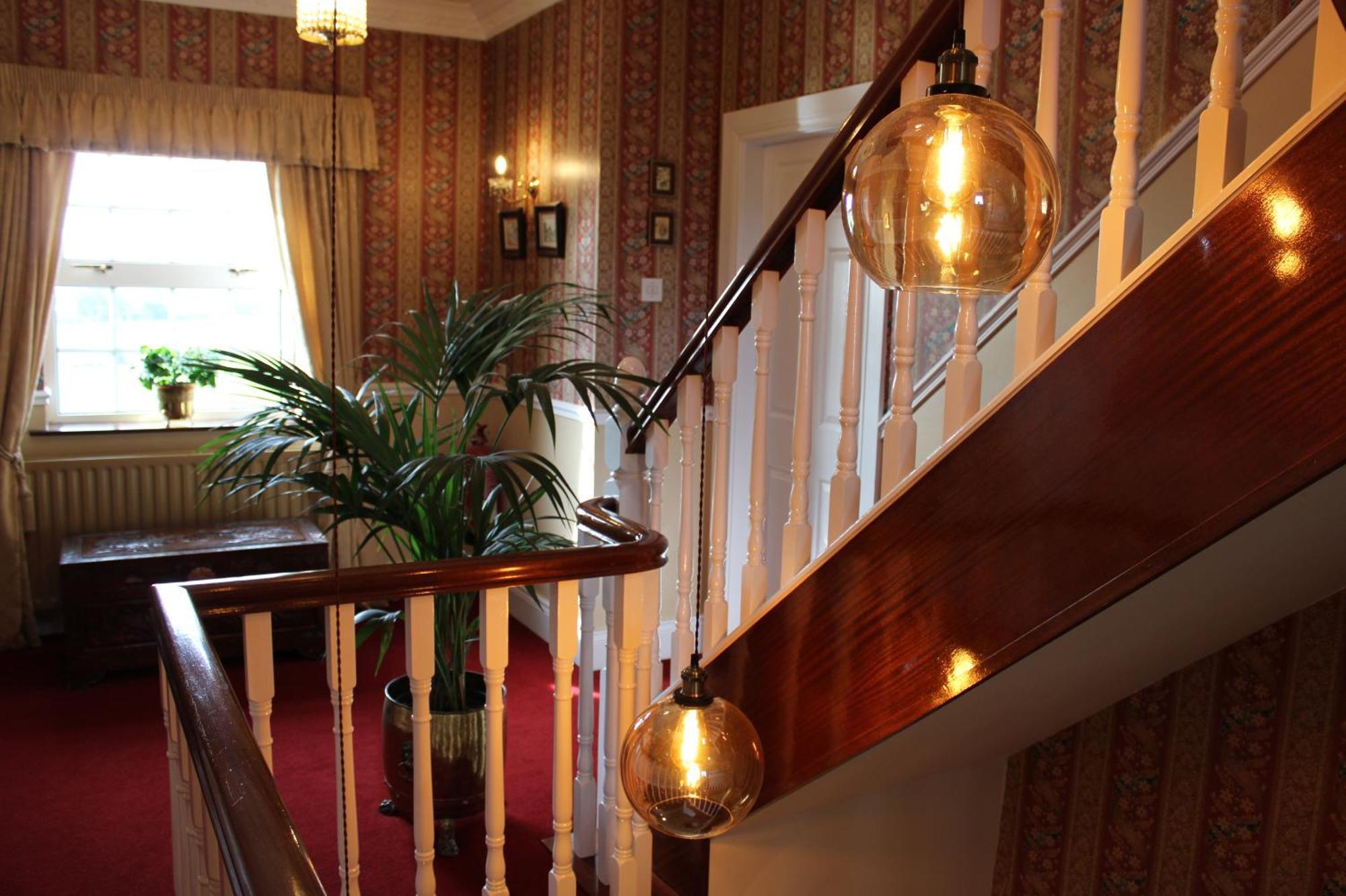 Carnalbanagh House