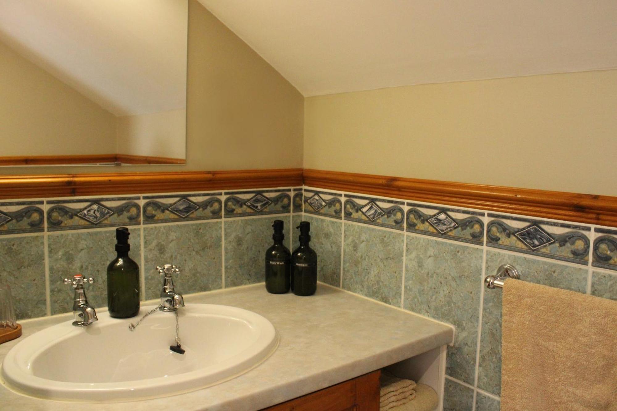 Bed & Breakfast Carnalbanagh House Portstewart
