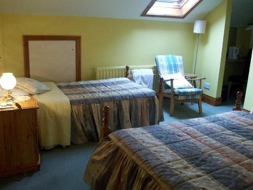 Carnalbanagh House