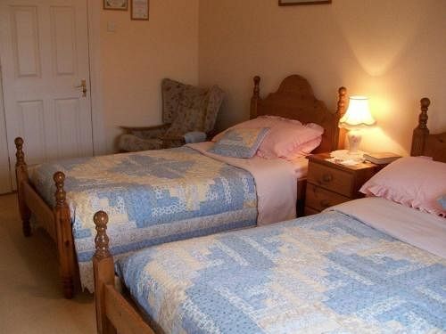 Carnalbanagh House Portstewart